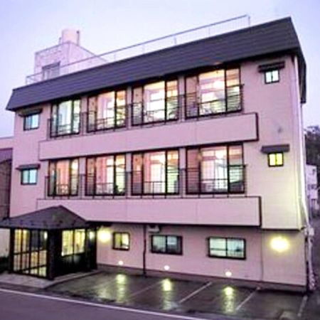 Hotel Miharashi 上越市 エクステリア 写真